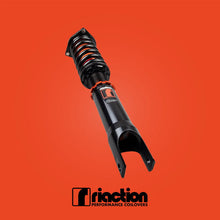 Load image into Gallery viewer, GP-1 DIGRESSIVE NISSAN SKYLINE R35 GT-R (09+) Coilovers - Riaction Performance Shocks