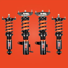 Load image into Gallery viewer, GP-1 DIGRESSIVE SUBARU BRZ (22+) / TOYOTA GR86 (22+) Coilovers - Riaction Performance Shocks