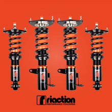 Load image into Gallery viewer, GP-1 DIGRESSIVE SUBARU BRZ (22+) / TOYOTA GR86 (22+) Coilovers - Riaction Performance Shocks
