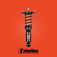 Load image into Gallery viewer, GP-1 DIGRESSIVE SUBARU BRZ (22+) / TOYOTA GR86 (22+) Coilovers - Riaction Performance Shocks