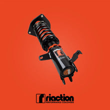 Load image into Gallery viewer, GP-1 DIGRESSIVE SUBARU BRZ (22+) / TOYOTA GR86 (22+) Coilovers - Riaction Performance Shocks