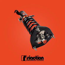 Load image into Gallery viewer, GP-1 DIGRESSIVE SUBARU BRZ (22+) / TOYOTA GR86 (22+) Coilovers - Riaction Performance Shocks