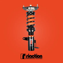 Load image into Gallery viewer, GP-1 DIGRESSIVE SUBARU BRZ (22+) / TOYOTA GR86 (22+) Coilovers - Riaction Performance Shocks