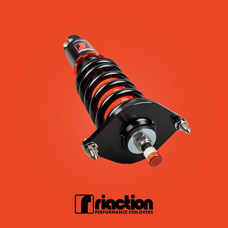 GP-1 DIGRESSIVE SUBARU BRZ (22+) / TOYOTA GR86 (22+) Coilovers - Riaction Performance Shocks