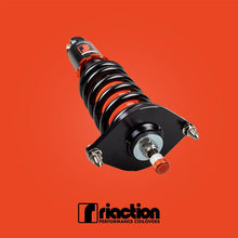 Load image into Gallery viewer, GP-1 DIGRESSIVE SUBARU BRZ (22+) / TOYOTA GR86 (22+) Coilovers - Riaction Performance Shocks