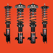 Load image into Gallery viewer, GP-1 DIGRESSIVE SUBARU FORESTER SG (03-07) Coilovers - Riaction Performance Shocks