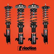 Load image into Gallery viewer, GP-1 DIGRESSIVE SUBARU FORESTER SG (03-07) Coilovers - Riaction Performance Shocks