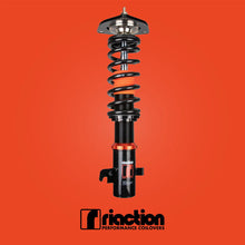 Load image into Gallery viewer, GP-1 DIGRESSIVE SUBARU FORESTER SG (03-07) Coilovers - Riaction Performance Shocks