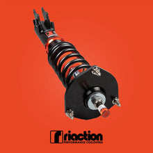 Load image into Gallery viewer, GP-1 DIGRESSIVE SUBARU FORESTER SG (03-07) Coilovers - Riaction Performance Shocks