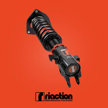 Load image into Gallery viewer, GP-1 DIGRESSIVE SUBARU FORESTER SG (03-07) Coilovers - Riaction Performance Shocks