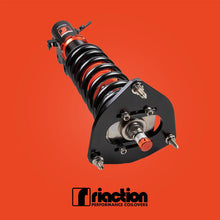 Load image into Gallery viewer, GP-1 DIGRESSIVE SUBARU FORESTER SG (03-07) Coilovers - Riaction Performance Shocks