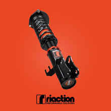 Load image into Gallery viewer, GP-1 DIGRESSIVE SUBARU FORESTER SG (03-07) Coilovers - Riaction Performance Shocks