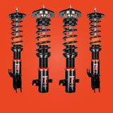 GP-1 DIGRESSIVE SUBARU IMPREZA STI (05-07)