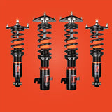 GP-1 DIGRESSIVE SUBARU IMPREZA STI (08-14)