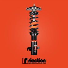 Load image into Gallery viewer, GP-1 DIGRESSIVE SUBARU IMPREZA STI (08-14) Coilovers - Riaction Performance Shocks