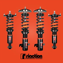 Load image into Gallery viewer, GP-1 DIGRESSIVE SUBARU IMPREZA WRX/STI VA 15-21 Coilovers - Riaction Performance Shocks