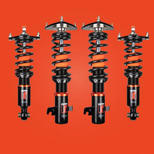 Load image into Gallery viewer, GP-1 DIGRESSIVE SUBARU IMPREZA WRX (08-14) / FORESTER (SH/SJ) Coilovers - Riaction Performance Shocks