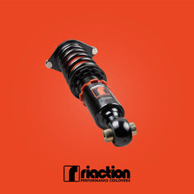 Load image into Gallery viewer, GP-1 DIGRESSIVE SUBARU IMPREZA WRX (08-14) / FORESTER (SH/SJ) Coilovers - Riaction Performance Shocks