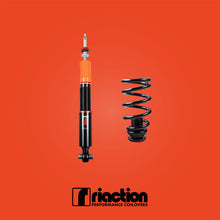 Load image into Gallery viewer, GP-1 DIGRESSIVE TESLA MODEL 3 RWD (18+) Coilovers - Riaction Performance Shocks