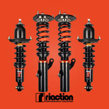 Load image into Gallery viewer, GP-1 DIGRESSIVE TOYOTA CELICA (00-06) Coilovers - Riaction Performance Shocks