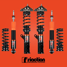 Load image into Gallery viewer, GP-1 DIGRESSIVE TOYOTA COROLLA (19+) Coilovers - Riaction Performance Shocks