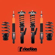 Load image into Gallery viewer, GP-1 DIGRESSIVE VOLKSWAGEN MK6 / CC / EOS Coilovers - Riaction Performance Shocks