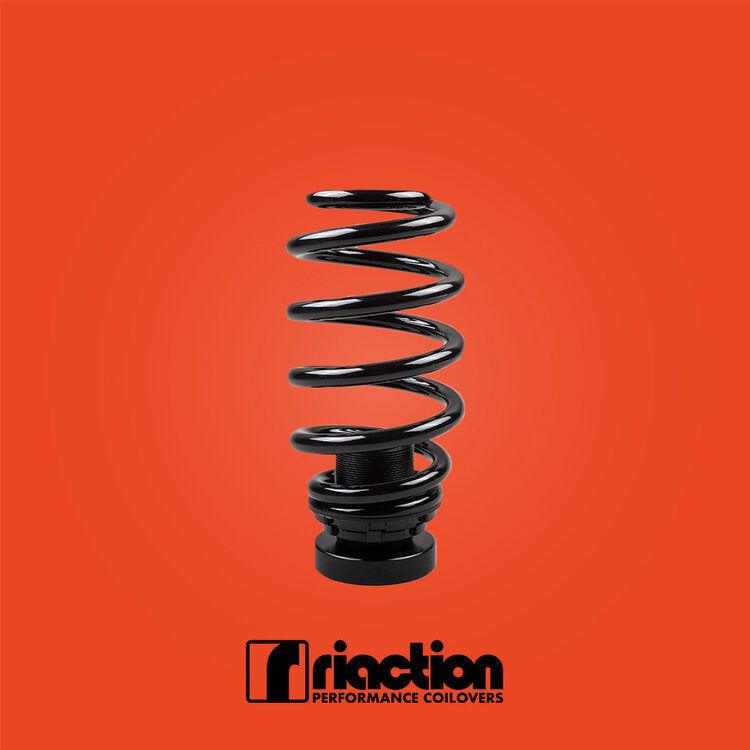GP-1 DIGRESSIVE VOLKSWAGEN MK7 / AUDI TT (MK3) / AUDI A3 (8V) Coilovers - Riaction Performance Shocks
