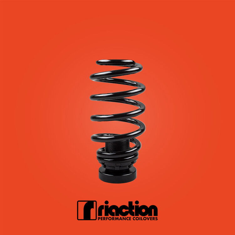 GP-1 DIGRESSIVE VOLKSWAGEN MK7 GOLF Coilovers - Riaction Performance Shocks