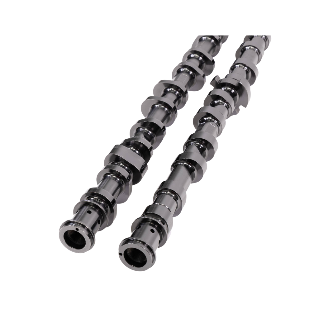 GSC Power Division Cam Set S1, Use with Upgraded Turbo, Ported Cylinder head  500whp-900whp Rev to 7000RPM (Includes Intake Trigger ) - BMW Gen 1 B58