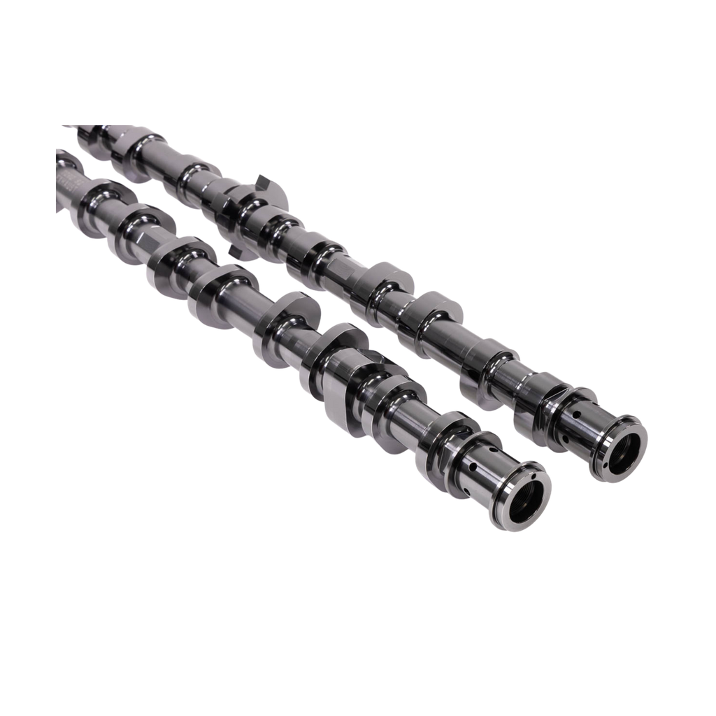 GSC Power Division Cam Set S2, Use with Upgraded Turbo, Ported Cylinder head, 650-1200whp Rev to 8000RPM (Includes Intake Trigger ) - BMW Gen 1 B58
