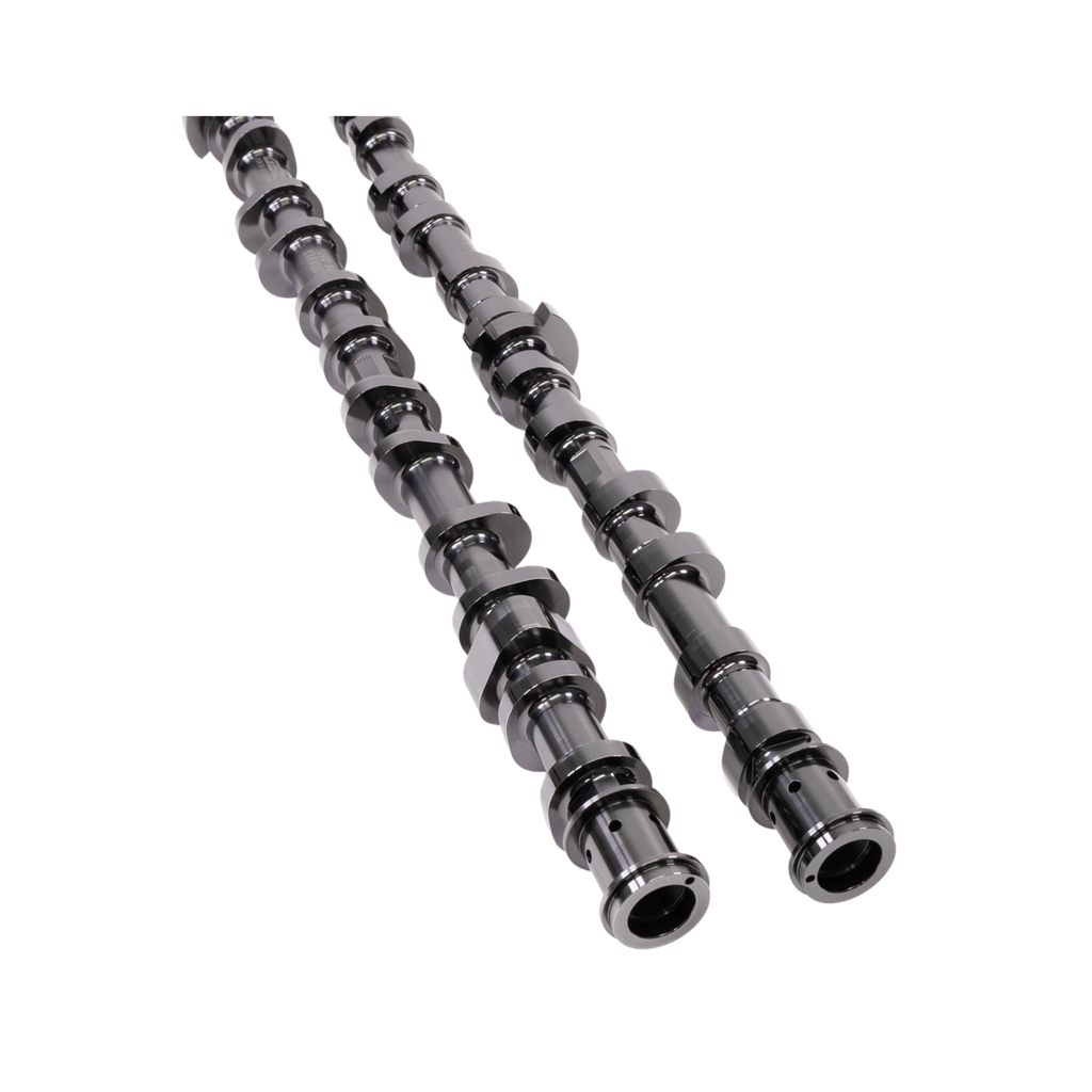GSC Power Division Cam Set S3, Use with Upgraded Turbo, Ported Cylinder head, 1200whp+ Rev to 9000RPM (Includes Intake Trigger ) - BMW Gen 1 B58
