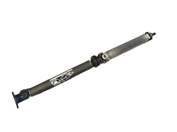 Drive Shaft Shop PONTIAC 2005-2006 GTO Driveshaft / 1000HP 2-Piece Chromoly/Chromoly (Vz Only)