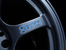 Load image into Gallery viewer, Rays Gram Lights Spoke Decal - Blue