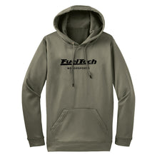 Load image into Gallery viewer, FuelTech Patch Hoodie
