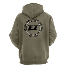 Load image into Gallery viewer, FuelTech Patch Hoodie