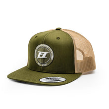 Load image into Gallery viewer, FuelTech Patch Hat