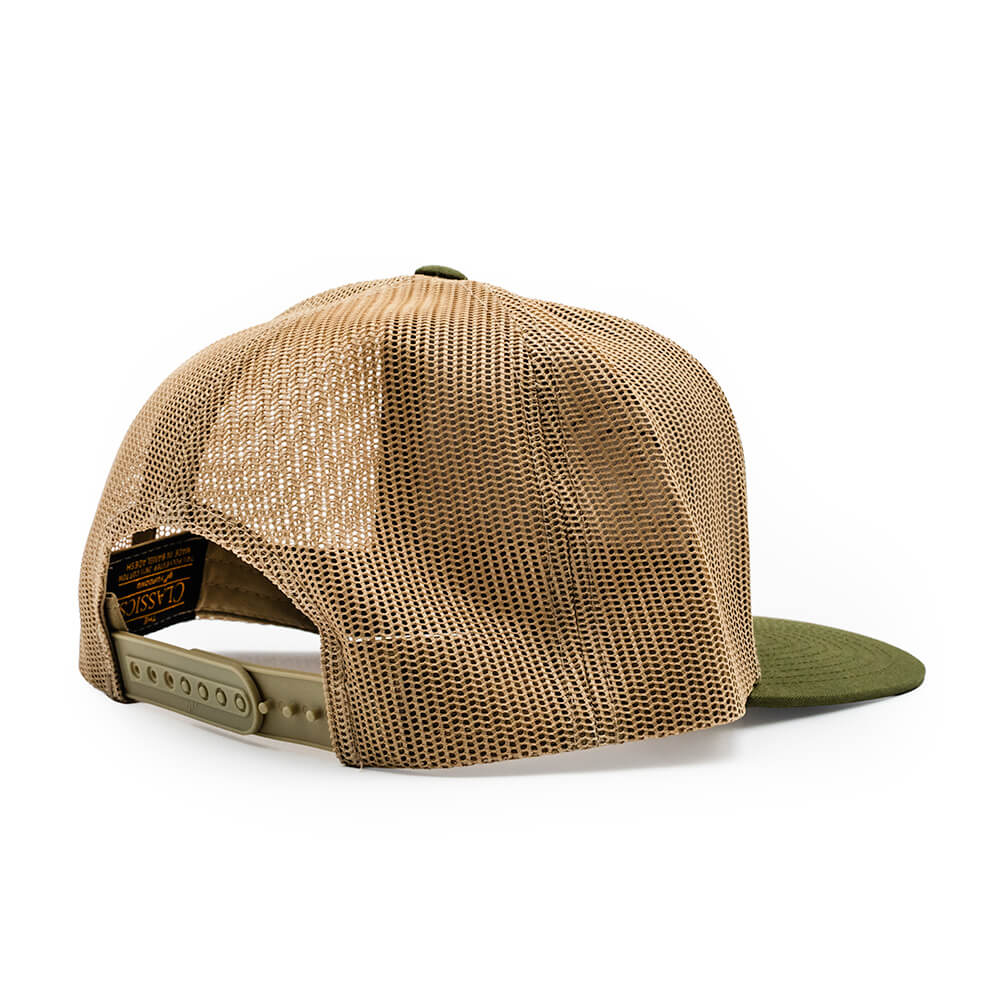 FuelTech Patch Hat