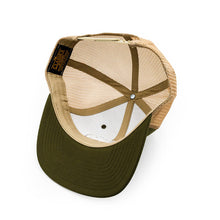Load image into Gallery viewer, FuelTech Patch Hat