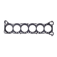 Load image into Gallery viewer, Cometic Nissan RB25DE/RB25DET .051" MLS Cylinder Head Gasket, 86mm Bore