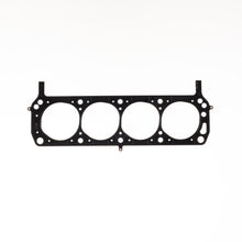 Load image into Gallery viewer, Cometic Ford 302/351W Windsor V8 .081" MLS Cylinder Head Gasket, 4.100" Bore, Valve Pocketed Bore, SVO/Yates, LHS