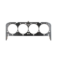 Load image into Gallery viewer, Cometic Chevrolet Gen-1 Small Block V8 .060" MLS Cylinder Head Gasket, 4.200" Bore, 18/23 Degree Head, Round Bore, With Steam Holes
