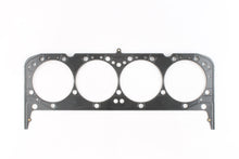 Load image into Gallery viewer, Cometic Chevrolet Gen-1 Small Block V8 .056" MLS Cylinder Head Gasket, 4.185" Bore, 18/23 Degree Head, Round Bore, Without Steam Holes