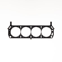 Load image into Gallery viewer, Cometic Ford 302/351W Windsor V8 .070" MLS Cylinder Head Gasket, 4.200" Bore, Valve Pocketed Bore, SVO/Yates, LHS