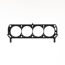 Load image into Gallery viewer, Cometic Ford 302/351W Windsor V8 .075" MLS Cylinder Head Gasket, 4.200" Bore, Valve Pocketed Bore, SVO/Yates, RHS