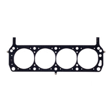 Load image into Gallery viewer, Cometic Ford 302/351W Windsor V8 .056" MLS Cylinder Head Gasket, 4.180" Bore, Valve Pocketed Bore, SVO/Yates, LHS