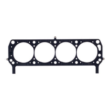 Load image into Gallery viewer, Cometic Ford 302/351W Windsor V8 .080" MLS Cylinder Head Gasket, 4.180" Bore, Valve Pocketed Bore, SVO/Yates, RHS