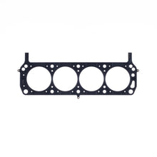 Load image into Gallery viewer, Cometic Ford 302/351W Windsor V8 .051" MLS Cylinder Head Gasket, 4.100" Bore, SVO
