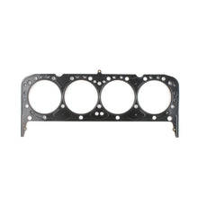 Load image into Gallery viewer, Cometic Chevrolet Gen-1 Small Block V8 .032" MLS Cylinder Head Gasket, 4.060" Bore, 18/23 Degree Head, Round Bore