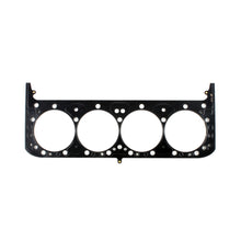 Load image into Gallery viewer, Cometic Chevrolet Gen-1 Small Block V8 .040" MLS Cylinder Head Gasket, 4.190" Bore, All Pro Heads, Round Bore