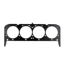 Load image into Gallery viewer, Cometic Chevrolet Gen-1 Small Block V8 .027" MLS Cylinder Head Gasket, 4.165" Bore, 18/23 Degree Head, Round Bore, With Steam Holes